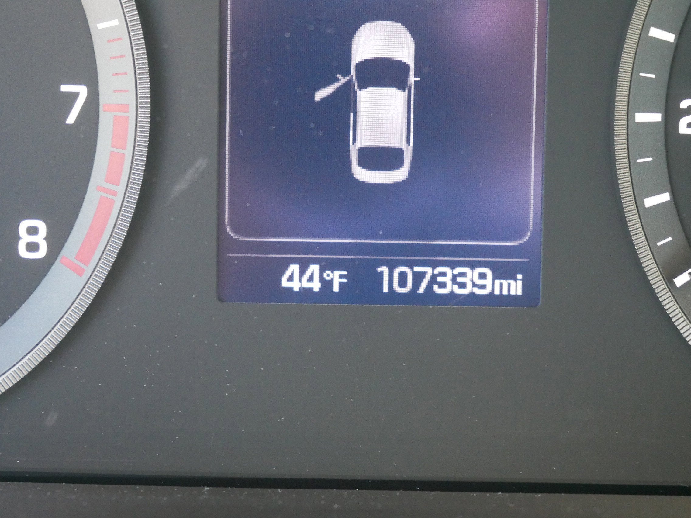 2017 Hyundai Sonata 2.4L