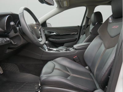 2016 Chevrolet SS Base