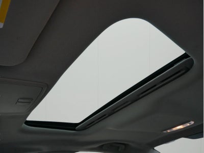 2016 Chevrolet SS Base