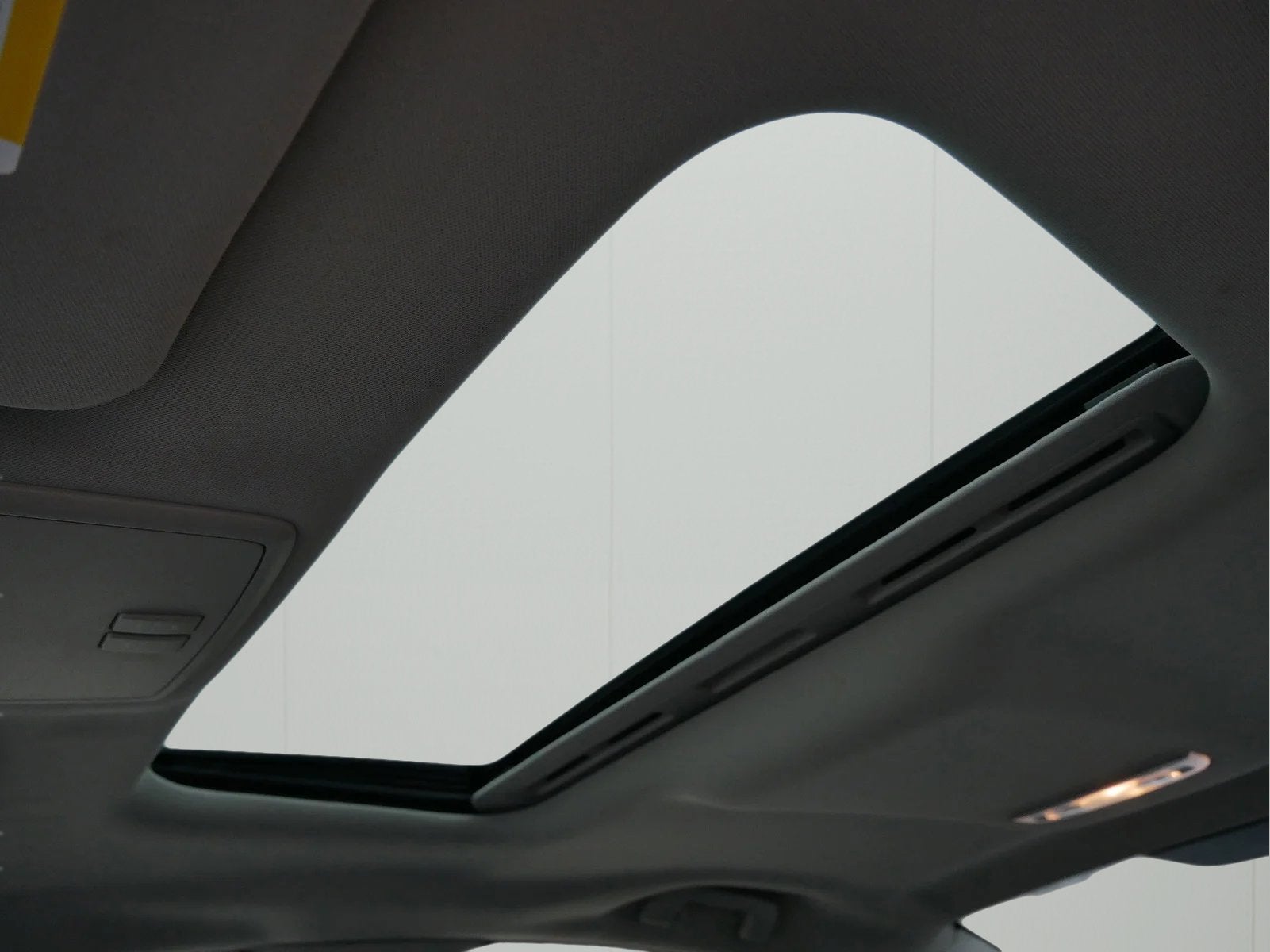 2016 Chevrolet SS Base