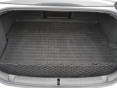 2016 Chevrolet SS Base