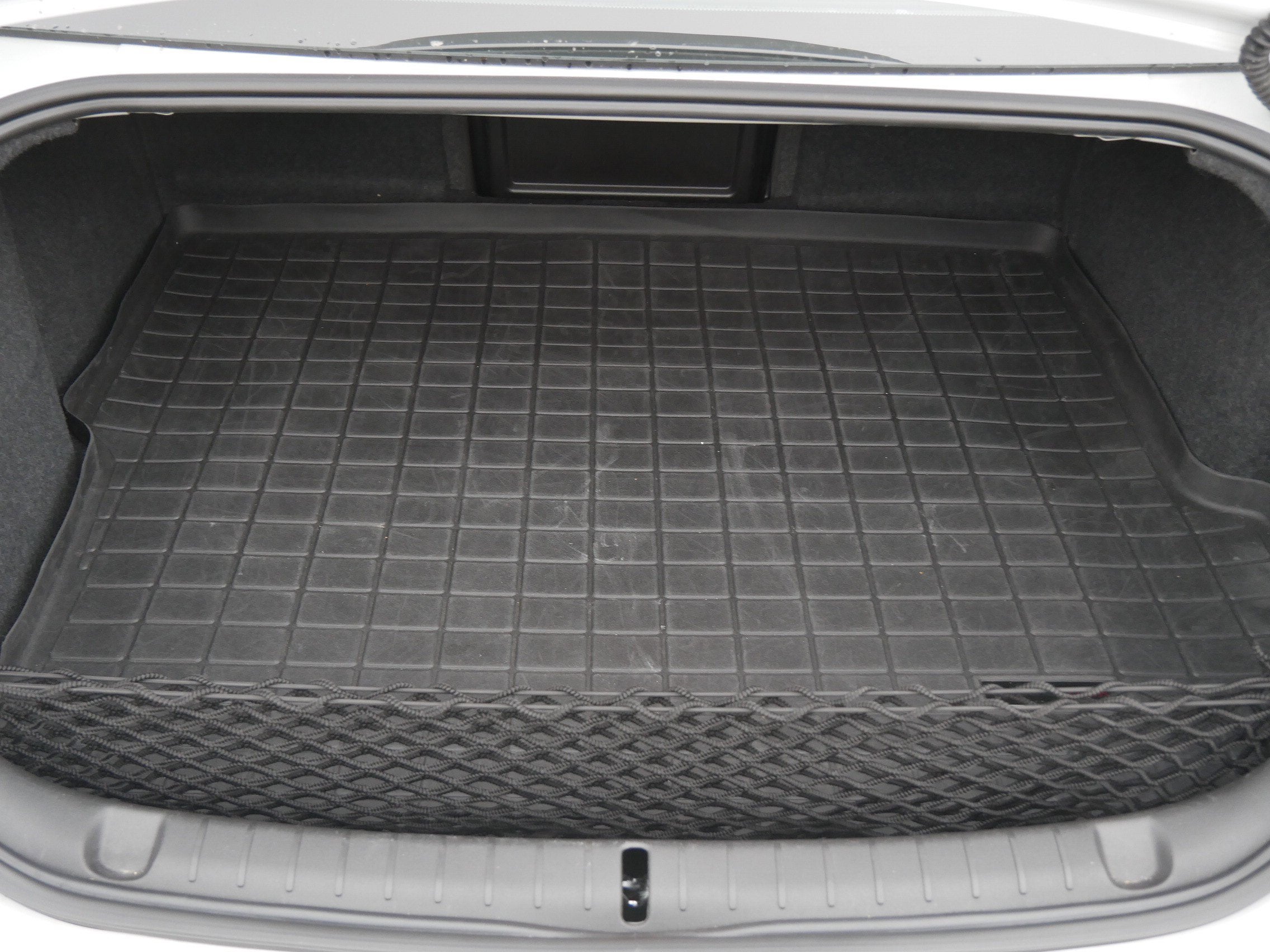 2016 Chevrolet SS Base