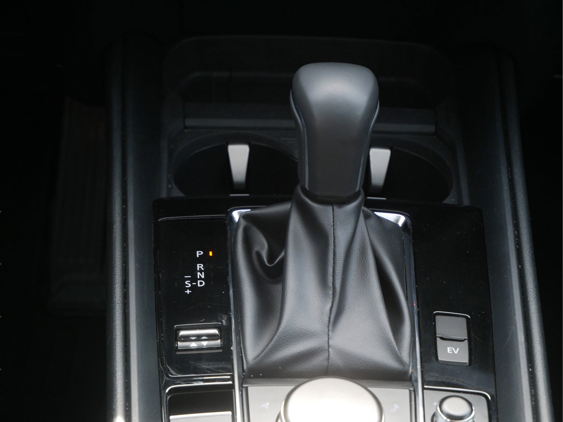 2025 Mazda Mazda CX-50 Hybrid Premium Plus Package