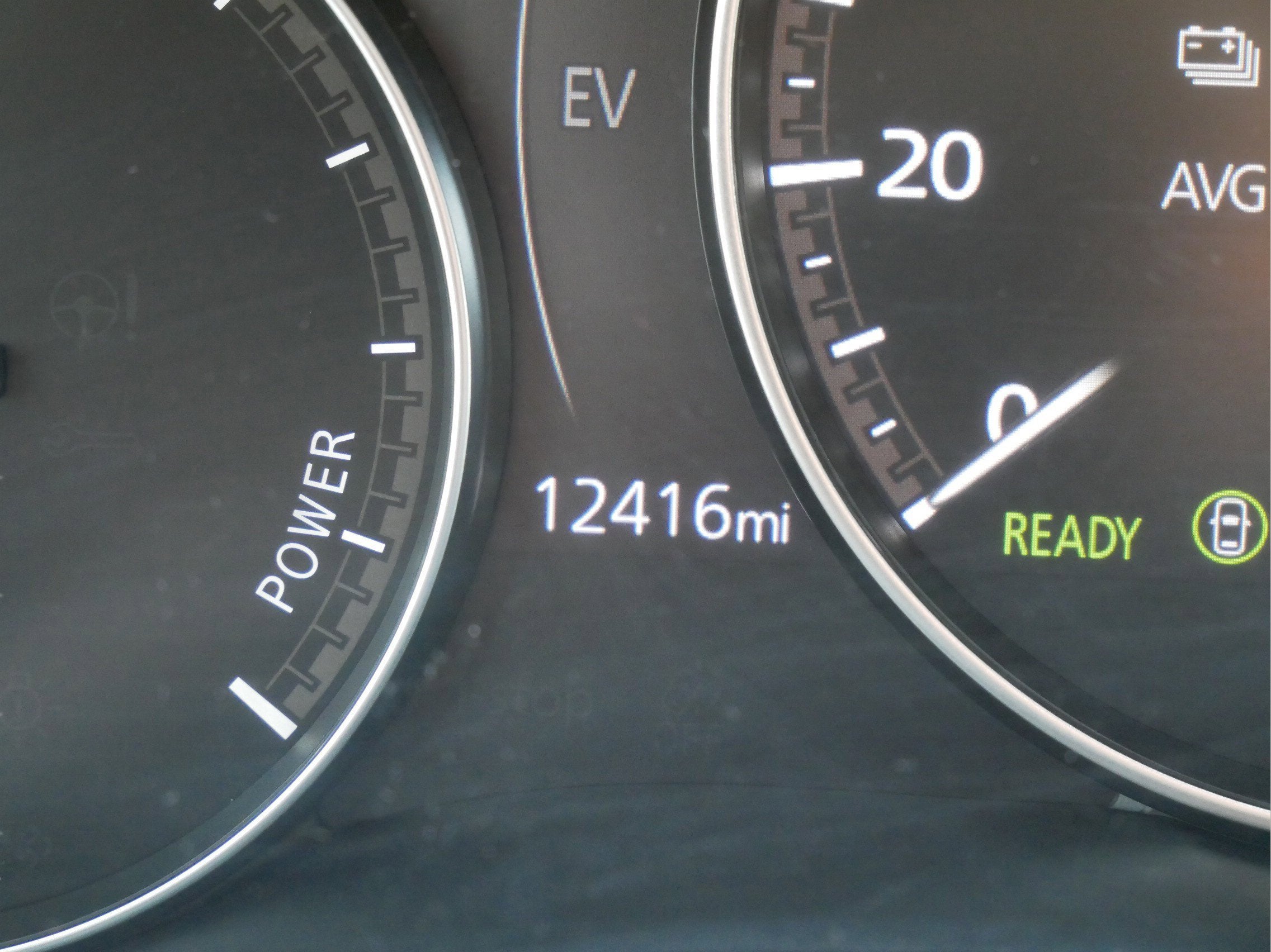 2025 Mazda Mazda CX-50 Hybrid Premium Plus Package