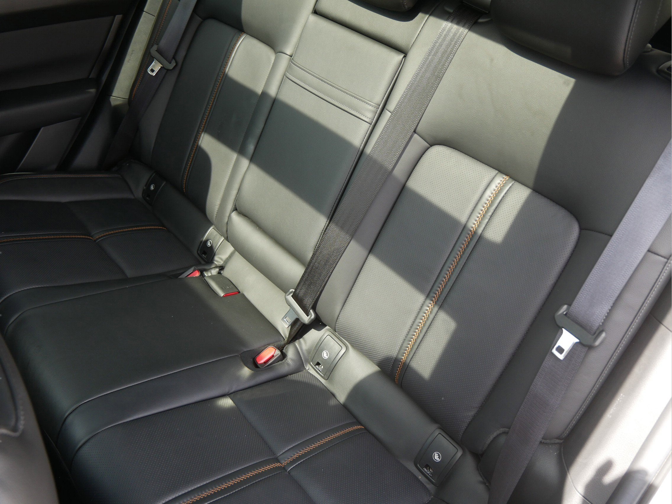 2025 Mazda Mazda CX-50 Hybrid Premium Plus Package