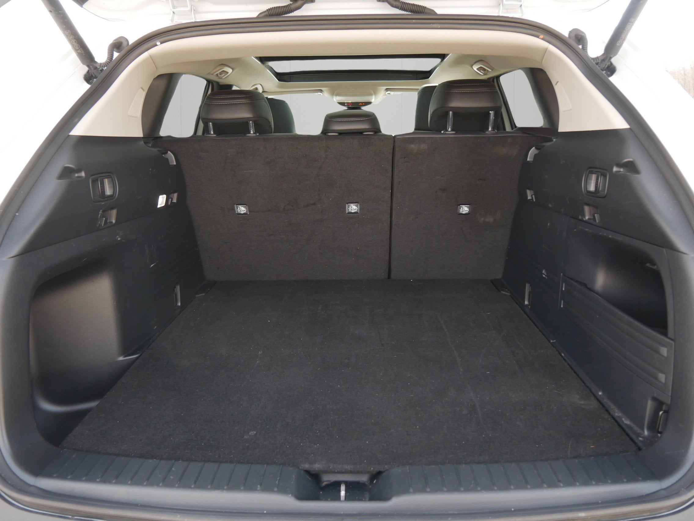 2025 Mazda Mazda CX-50 Hybrid Premium Plus Package