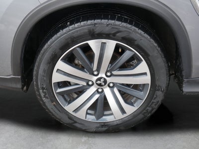 2024 Mitsubishi Outlander Sport SE