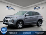 2024 Mitsubishi Outlander Sport SE