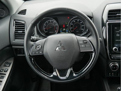 2024 Mitsubishi Outlander Sport SE