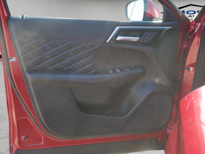 2024 Mitsubishi Outlander SEL