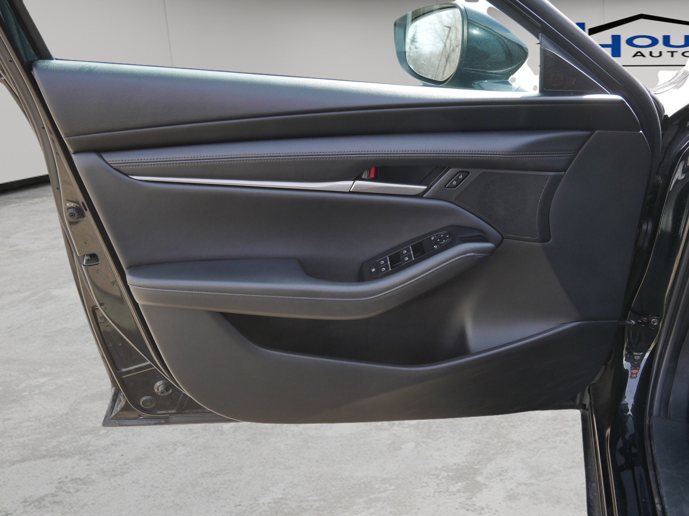 2024 Mazda Mazda3 Hatchback 2.5 S Select Sport