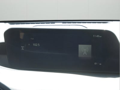 2024 Mazda Mazda3 Hatchback 2.5 S Select Sport