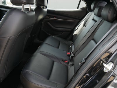 2024 Mazda Mazda3 Hatchback 2.5 S Select Sport