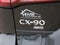 2025 Mazda Mazda CX-90 Preferred Package