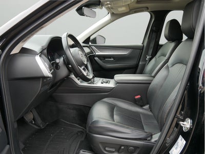 2025 Mazda Mazda CX-90 Preferred Package