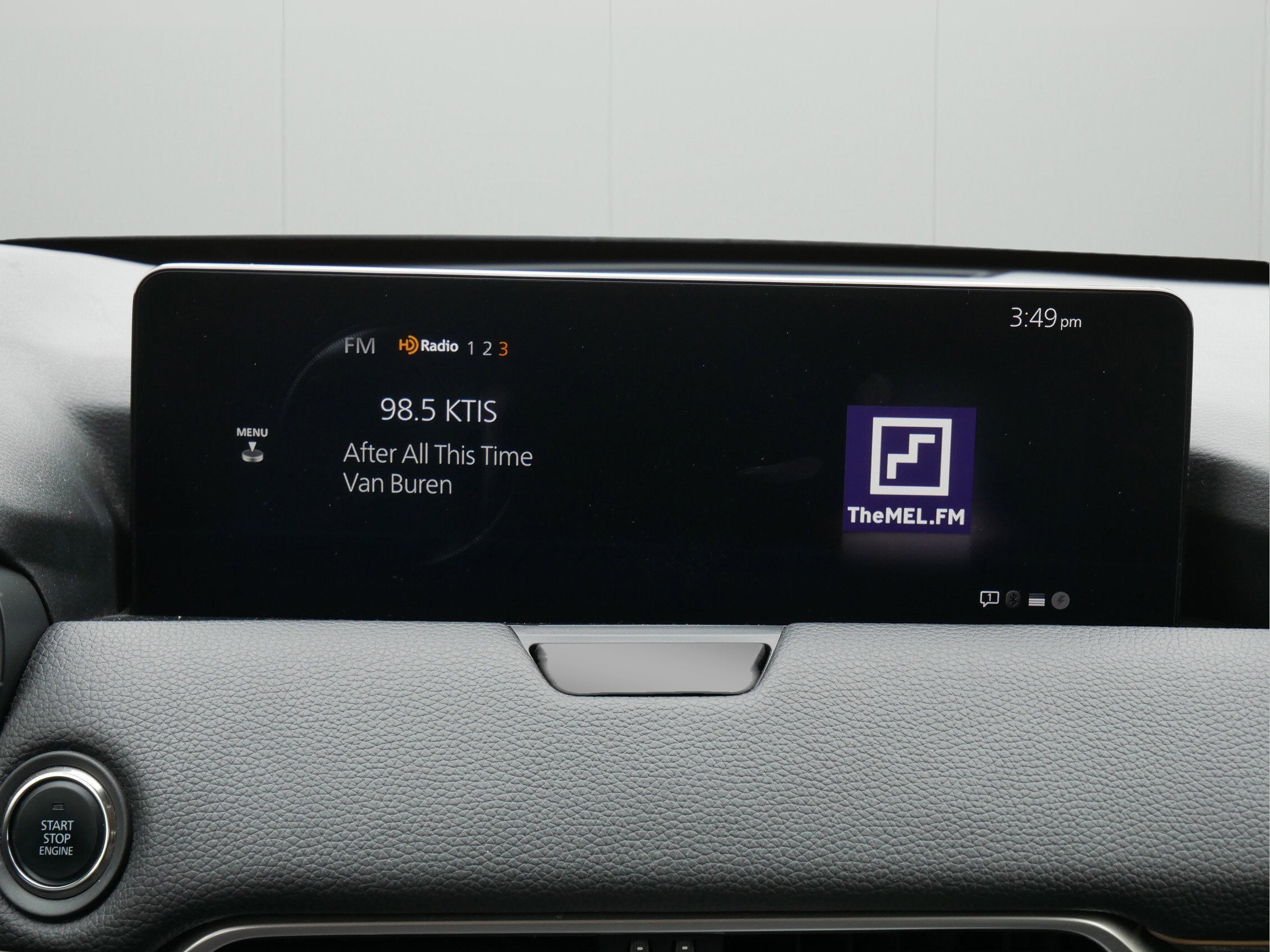 2025 Mazda Mazda CX-90 Preferred Package