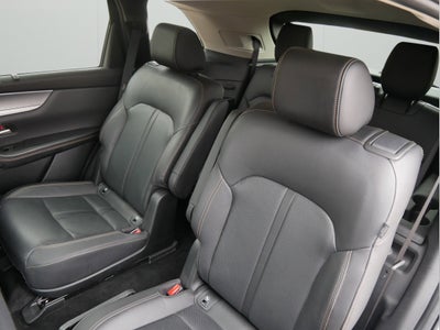 2025 Mazda Mazda CX-90 Preferred Package