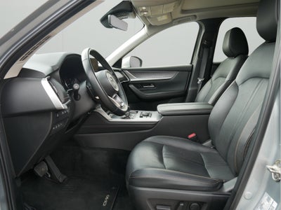 2024 Mazda Mazda CX-90 3.3 Turbo Premium