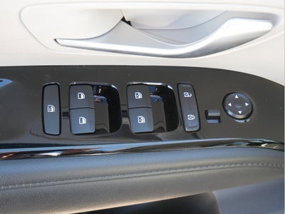 2024 Hyundai Tucson Plug-In Hybrid Limited