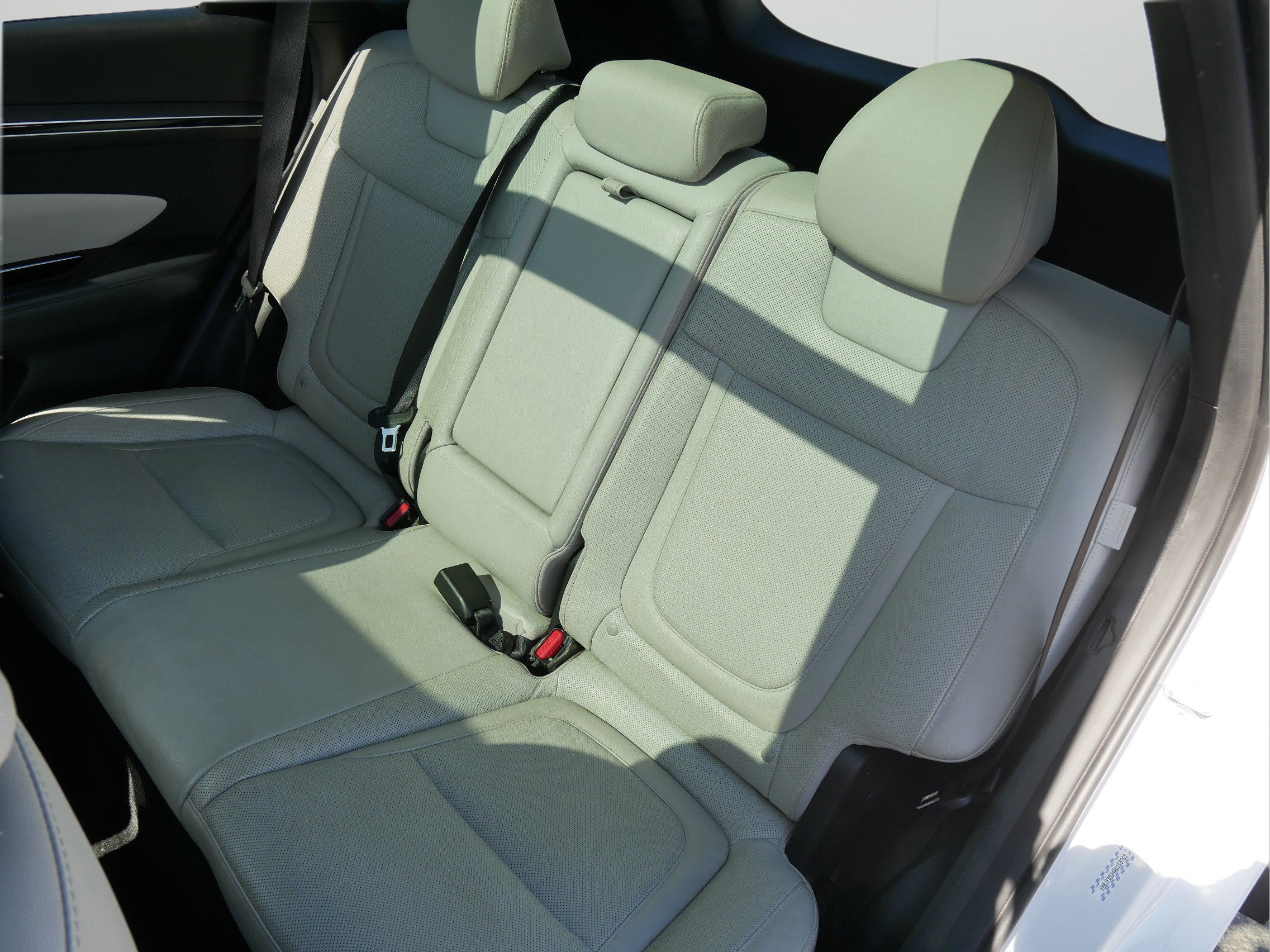 2024 Hyundai Tucson Plug-In Hybrid Limited