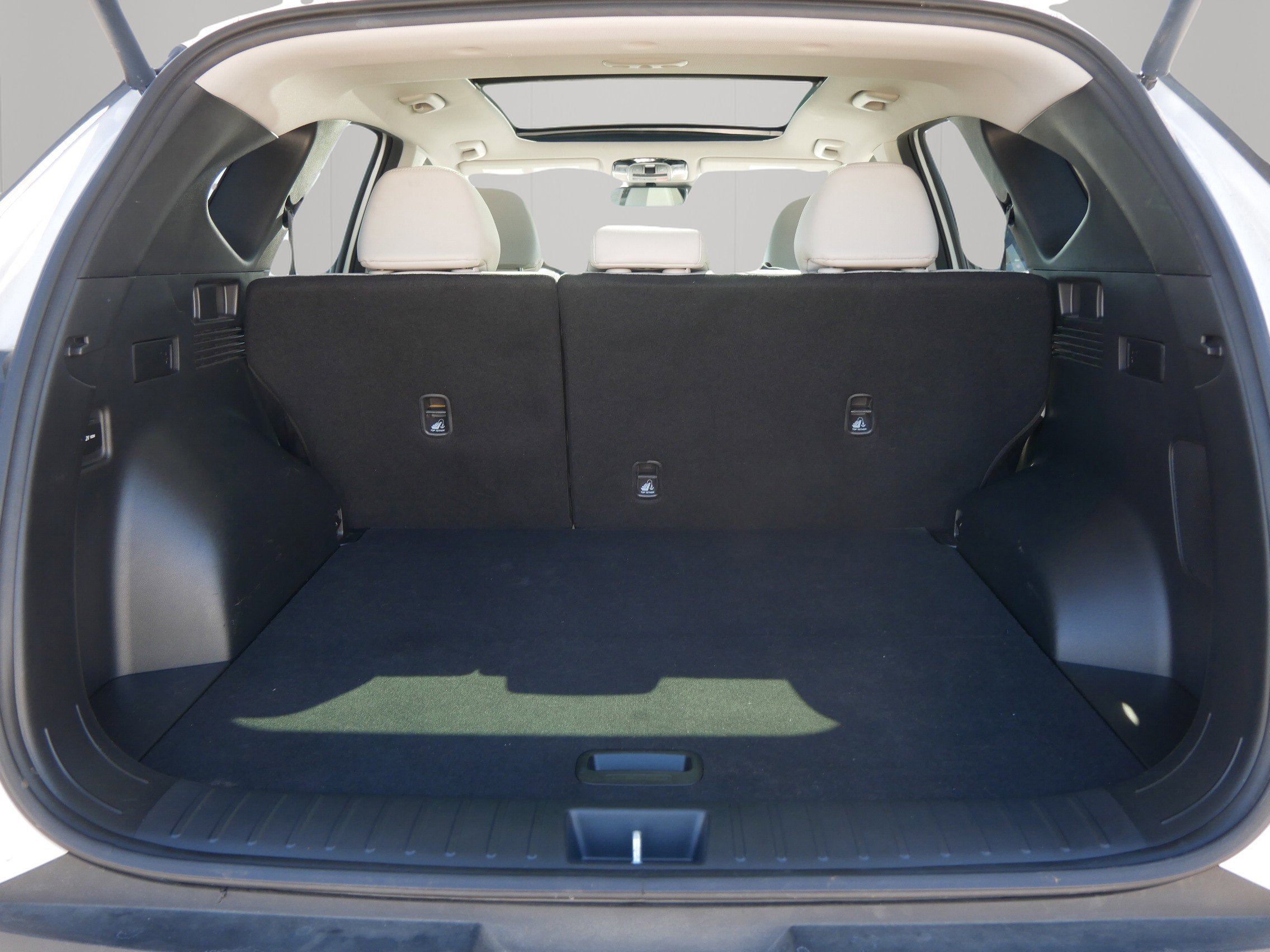 2024 Hyundai Tucson Plug-In Hybrid Limited