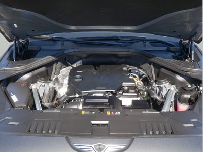 2025 Genesis GV80 2.5T Standard