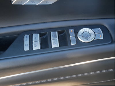 2025 Genesis GV80 2.5T Standard