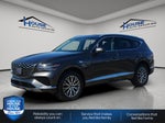 2025 Genesis GV80 2.5T Standard