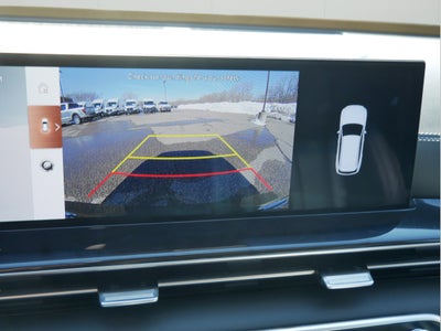 2025 Genesis GV80 2.5T Standard