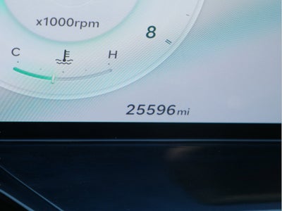 2025 Genesis GV80 2.5T Standard