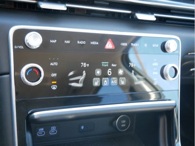 2025 Genesis GV80 2.5T Standard