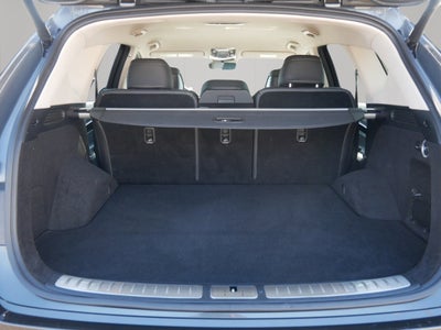 2025 Genesis GV80 2.5T Standard