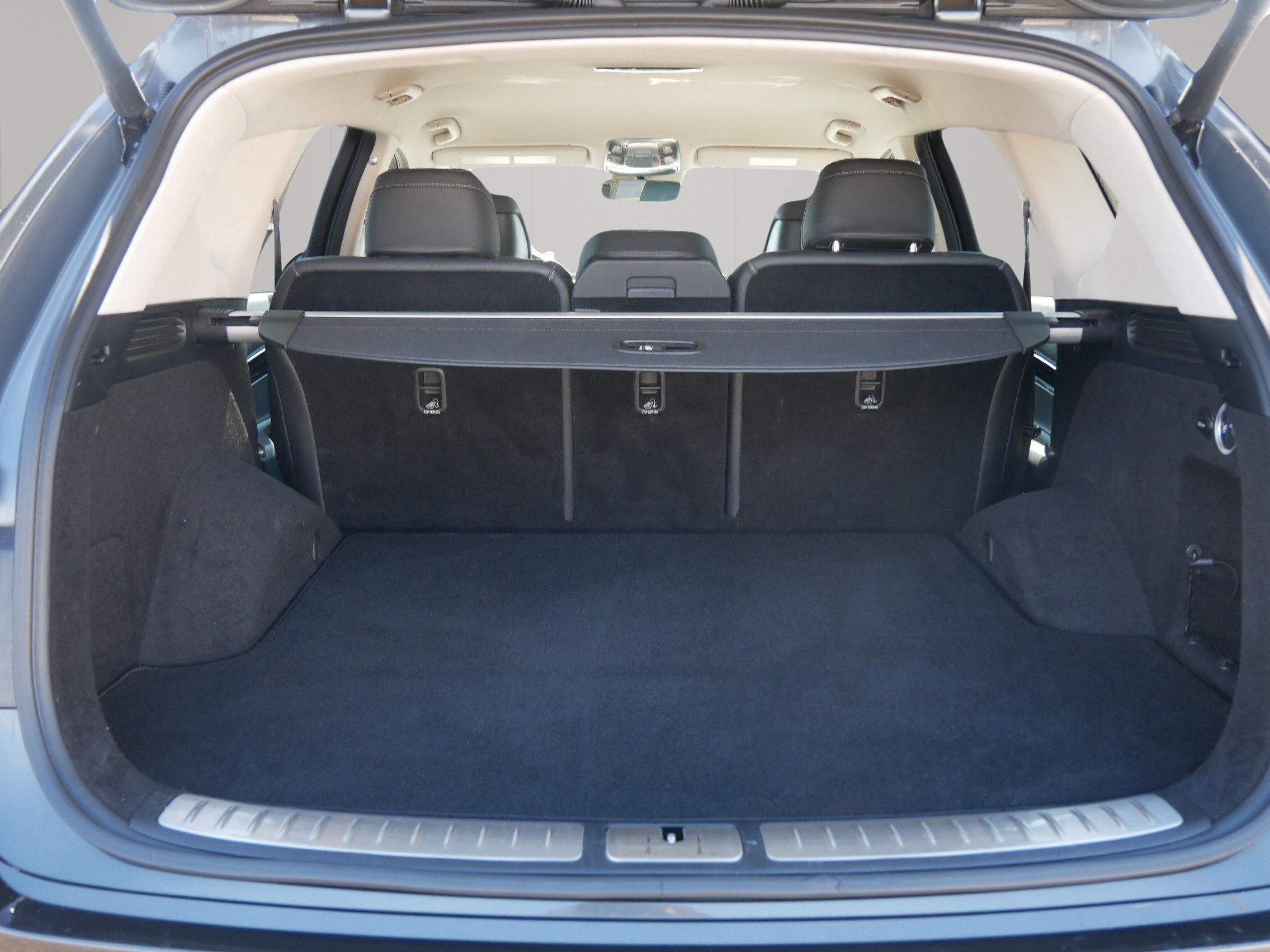 2025 Genesis GV80 2.5T Standard