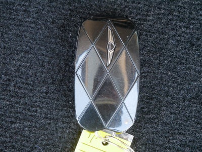 2025 Genesis GV80 2.5T Standard