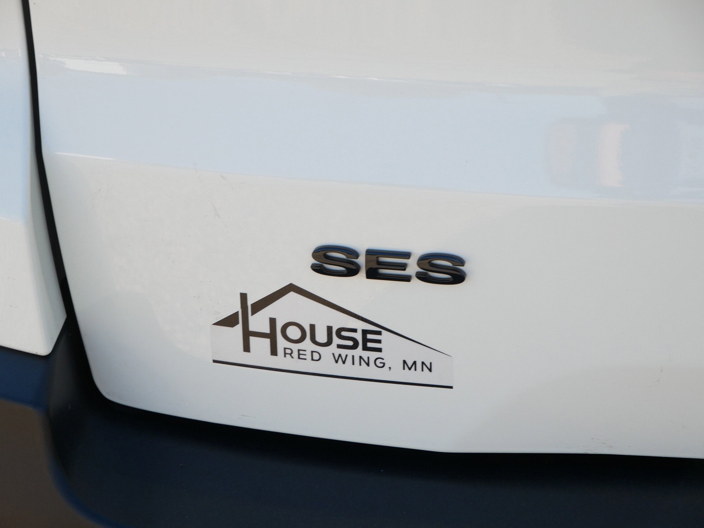 2022 Ford EcoSport SES