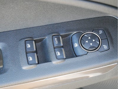 2022 Ford EcoSport SES