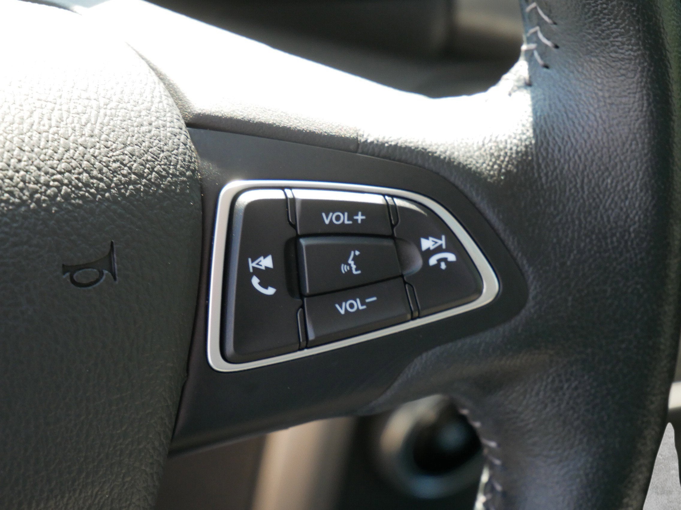 2022 Ford EcoSport SES