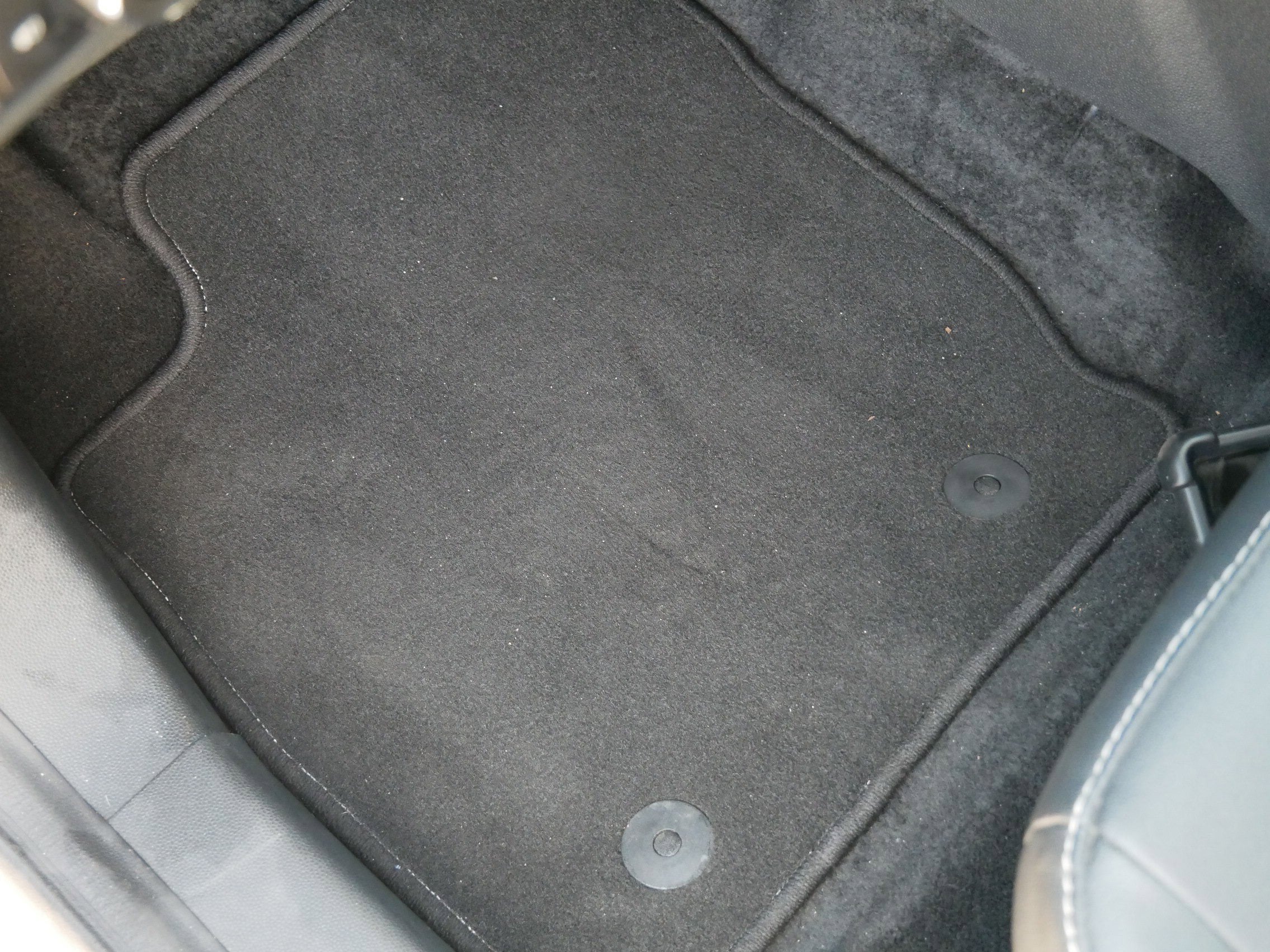 2022 Ford EcoSport SES