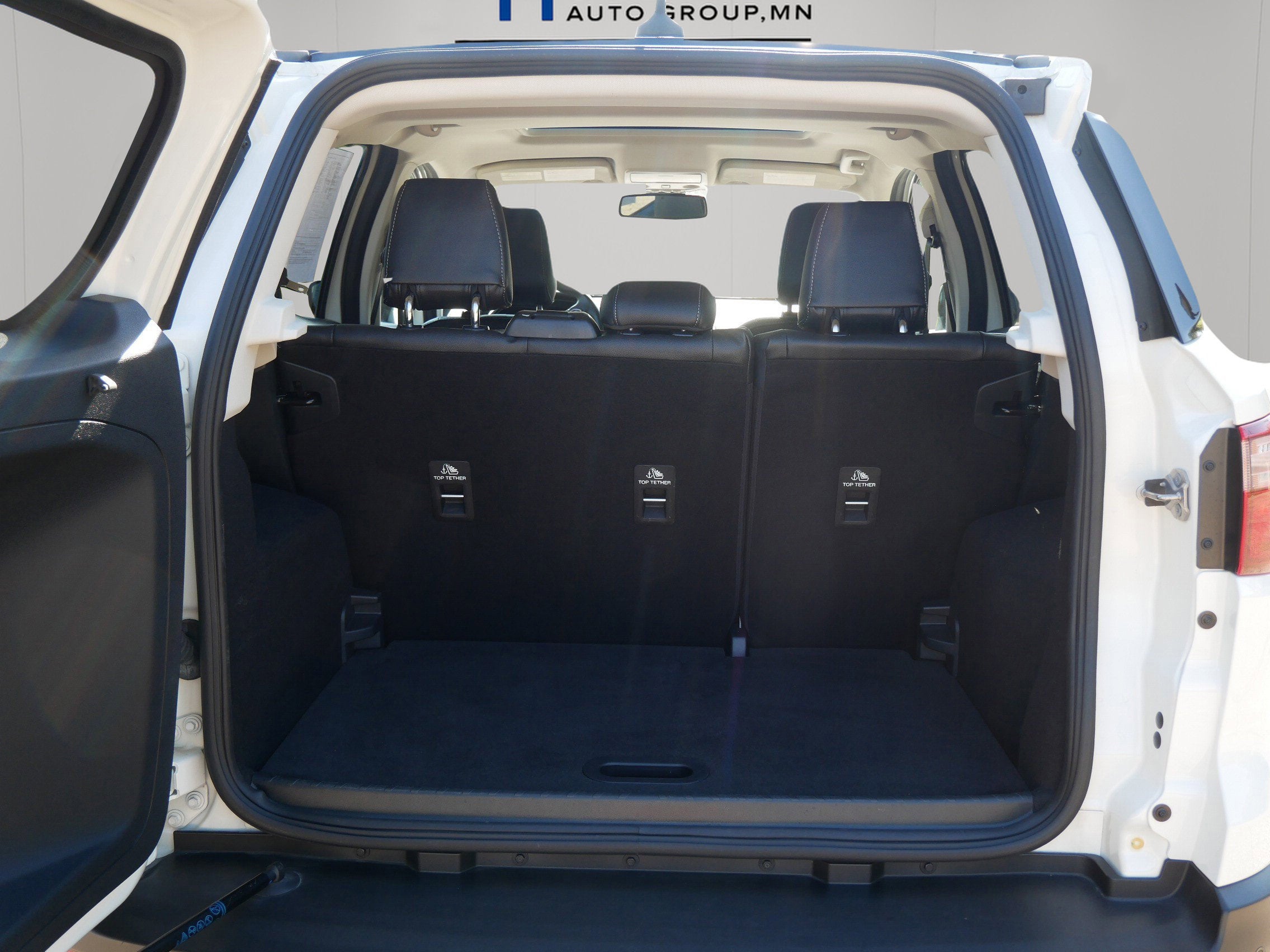 2022 Ford EcoSport SES