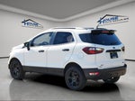 2022 Ford EcoSport SES