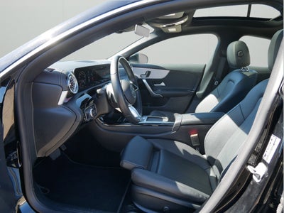 2025 Mercedes-Benz CLA CLA 250