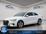 2023 Audi A3 Premium