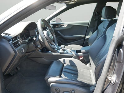 2024 Audi A5 Sportback S line Premium Plus