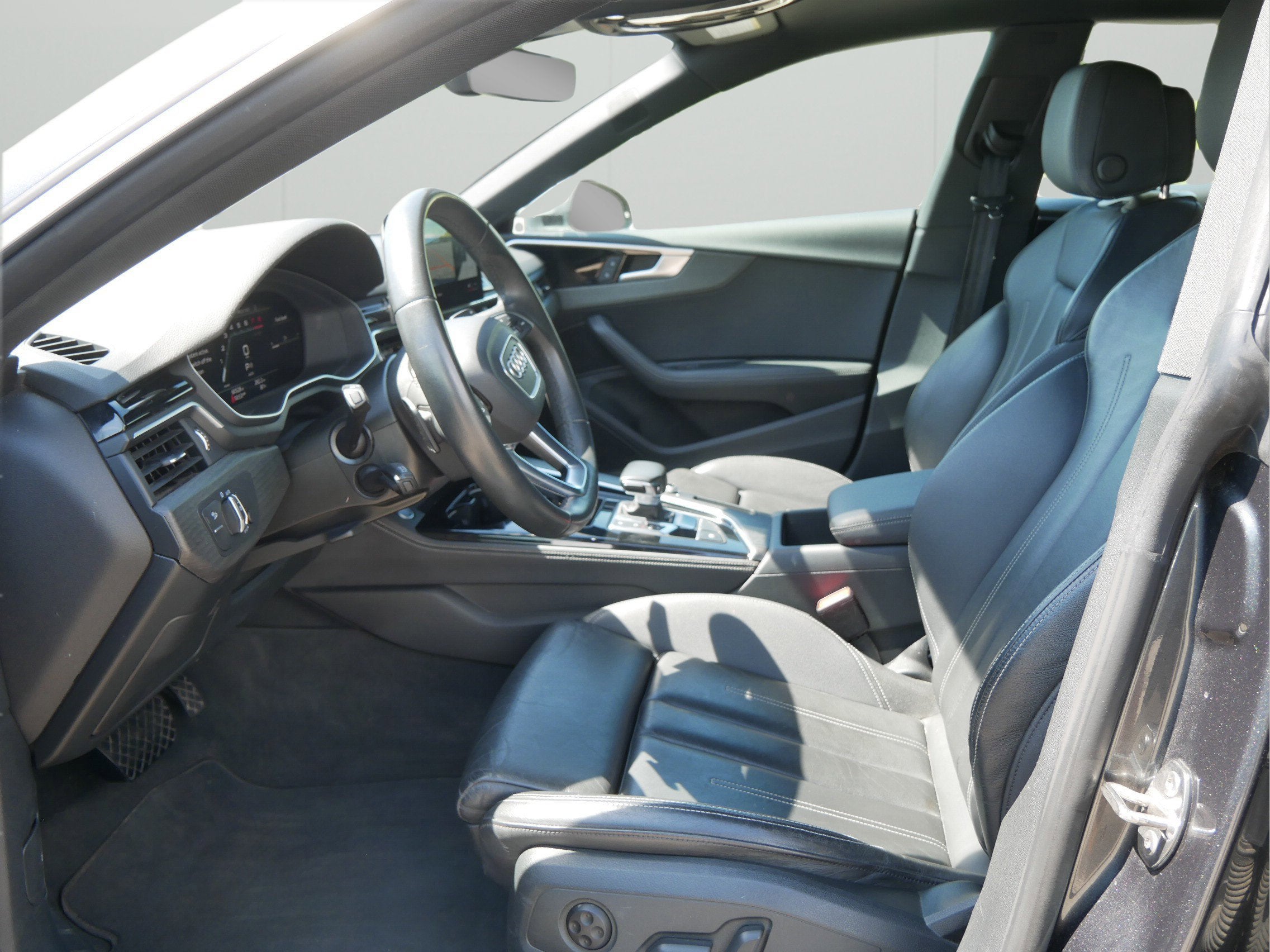 2024 Audi A5 Sportback S line Premium Plus