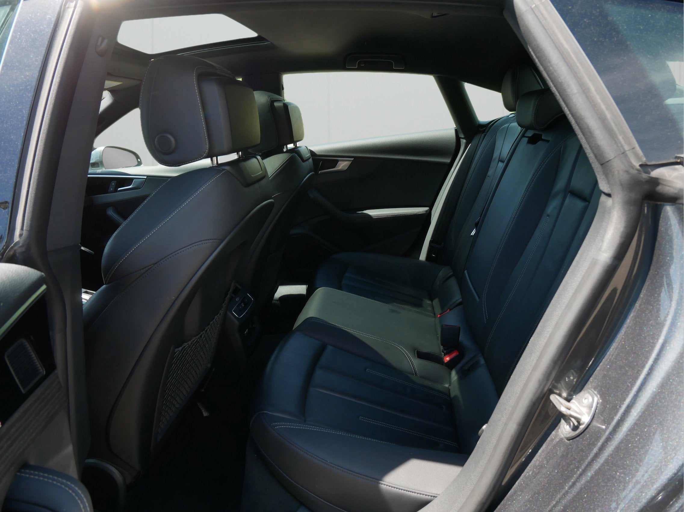 2024 Audi A5 Sportback S line Premium Plus