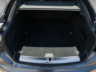2024 Audi A5 Sportback S line Premium Plus