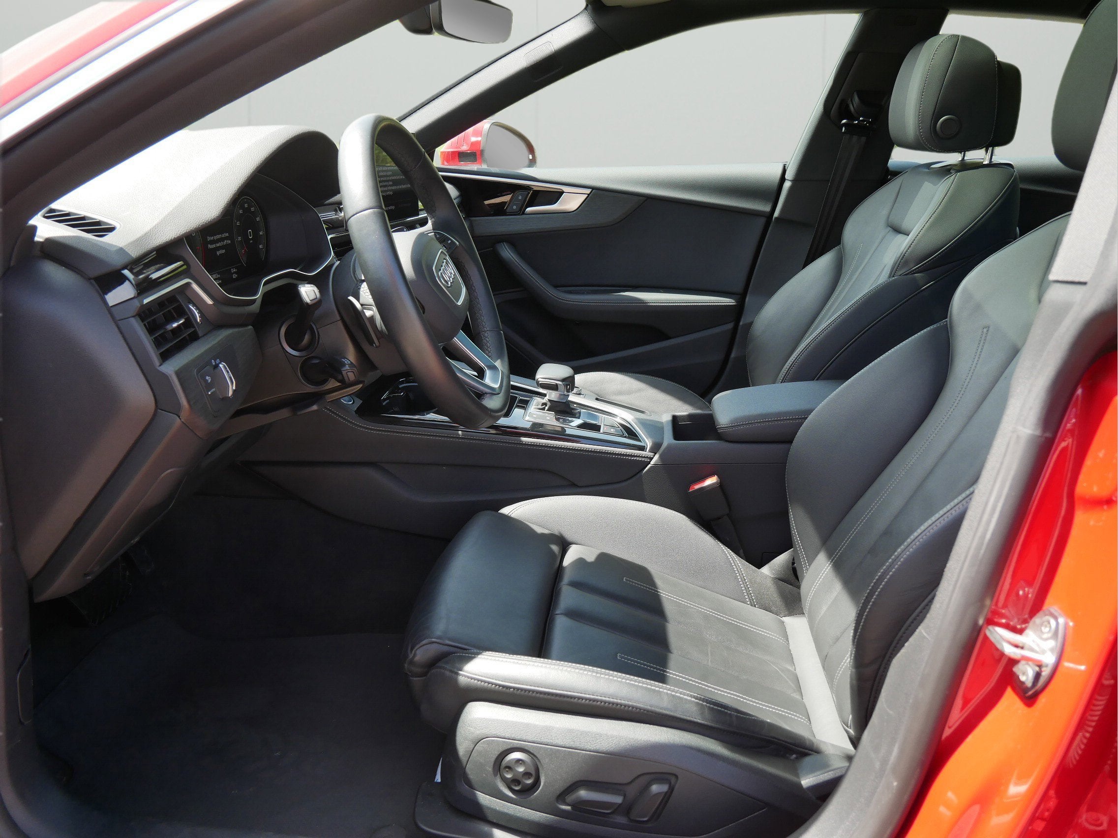 2024 Audi A5 Sportback S line Premium Plus