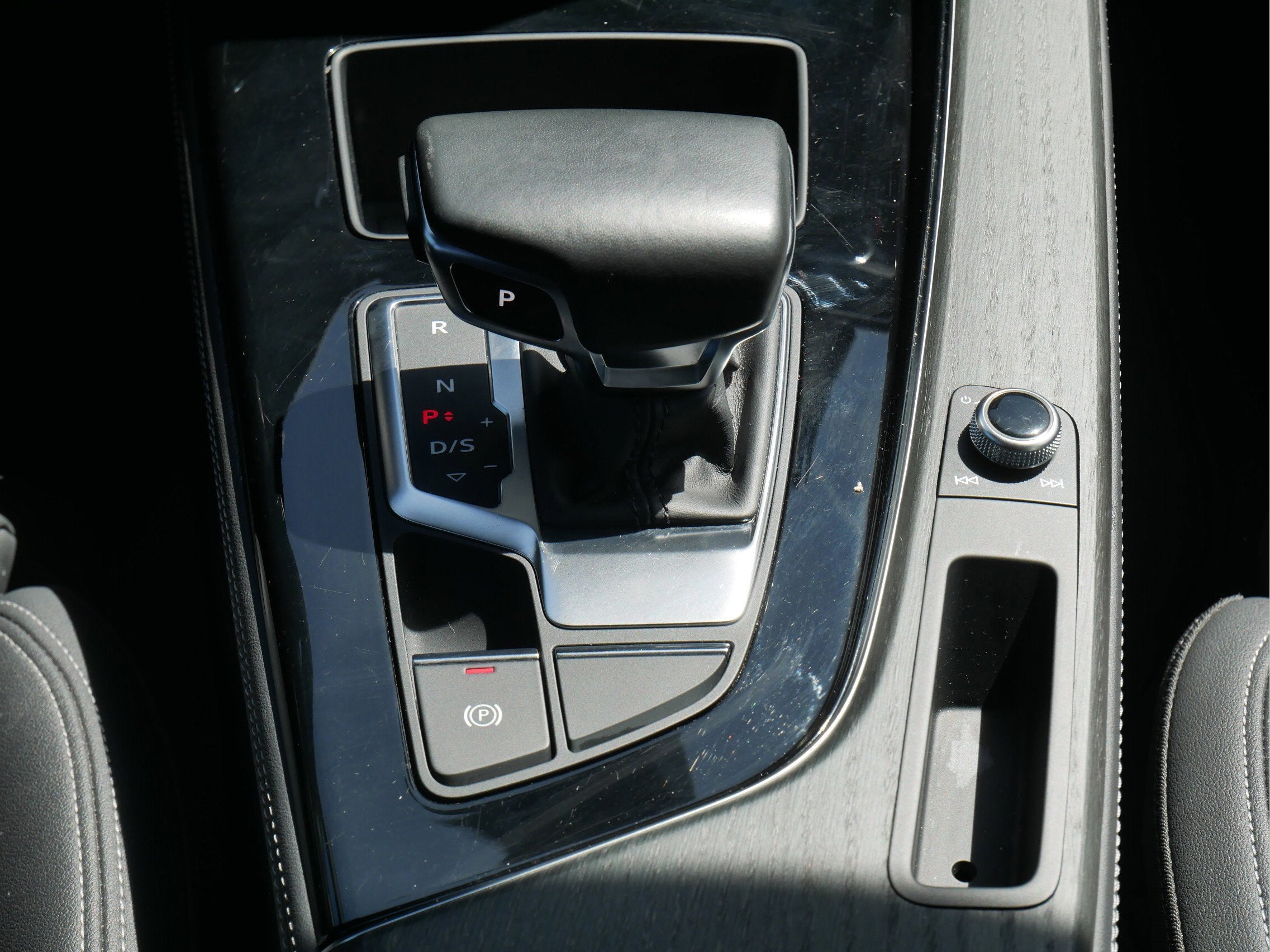 2024 Audi A5 Sportback S line Premium Plus