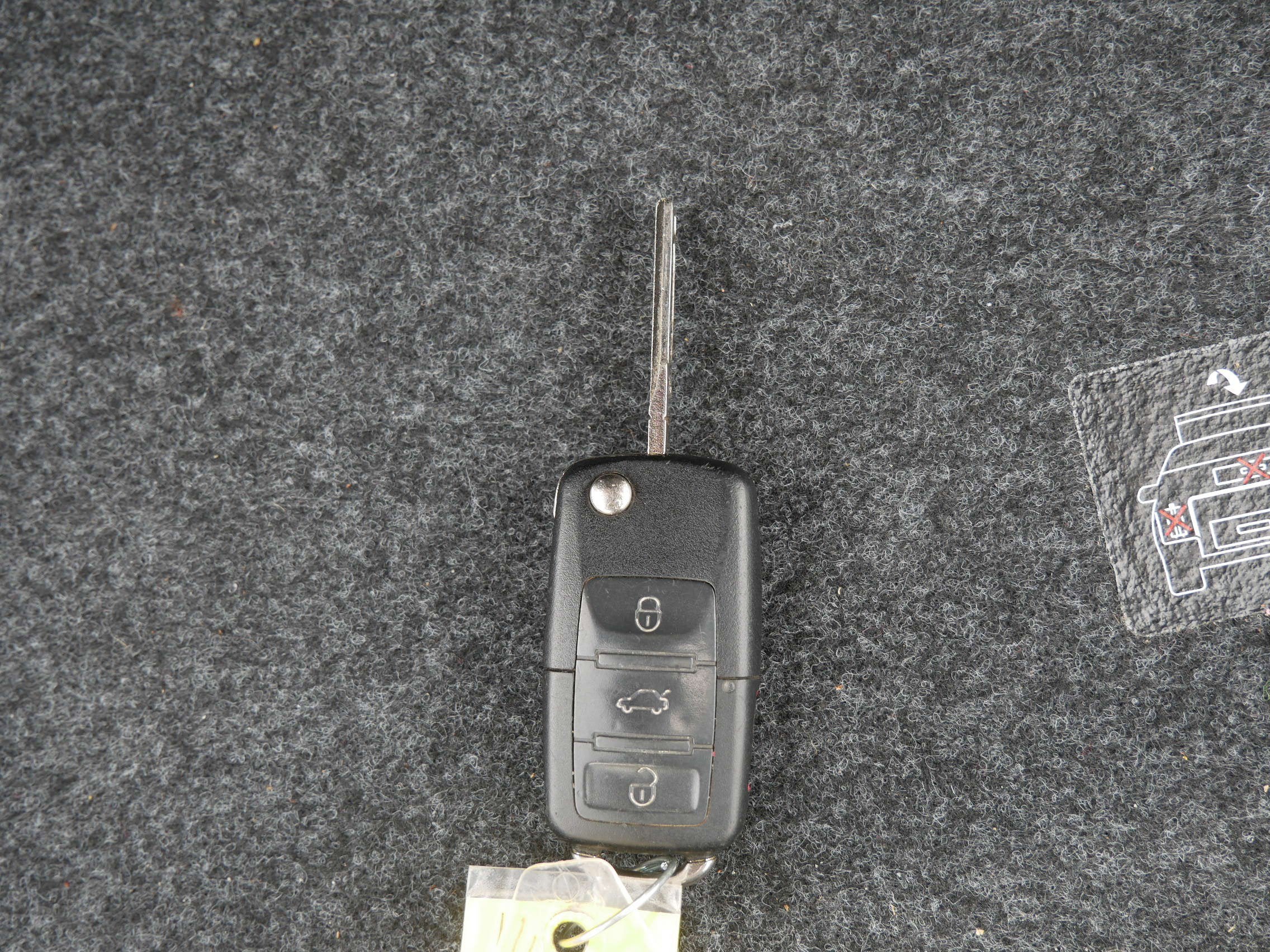 2009 Volkswagen Eos Lux