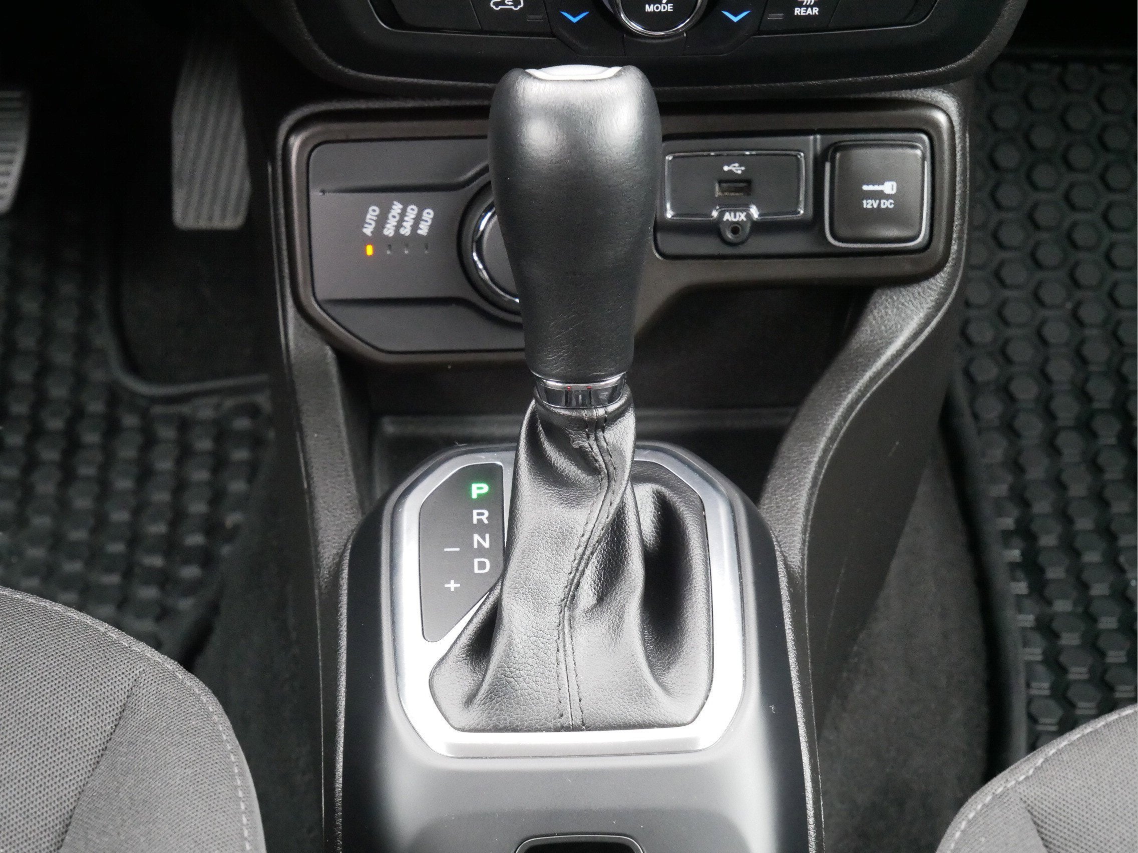 2023 Jeep Renegade Upland